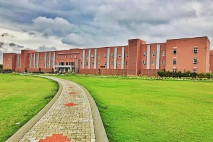 hostel